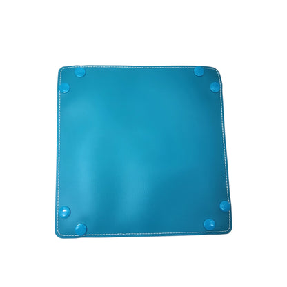 Sand Dollar dice tray