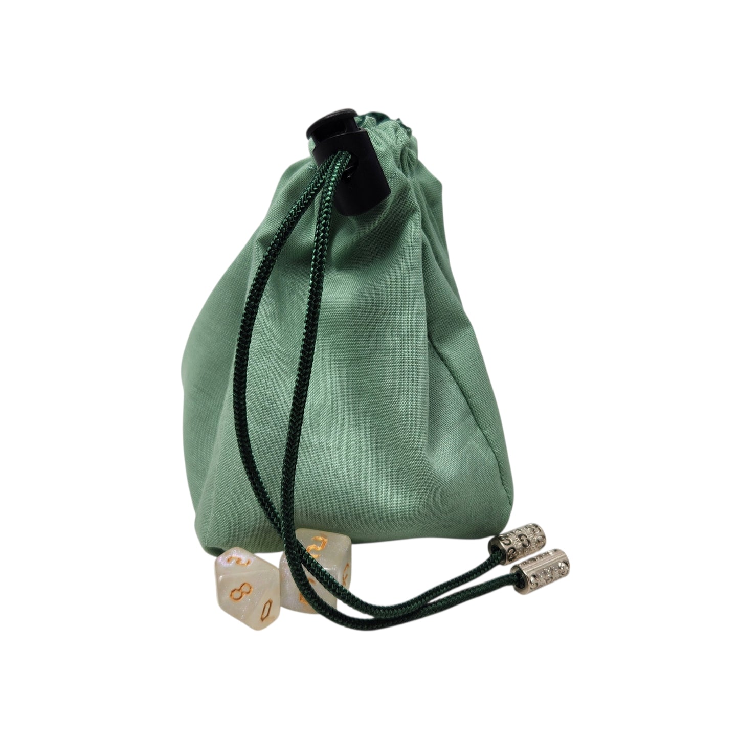 Bunny Rabbit dice bag