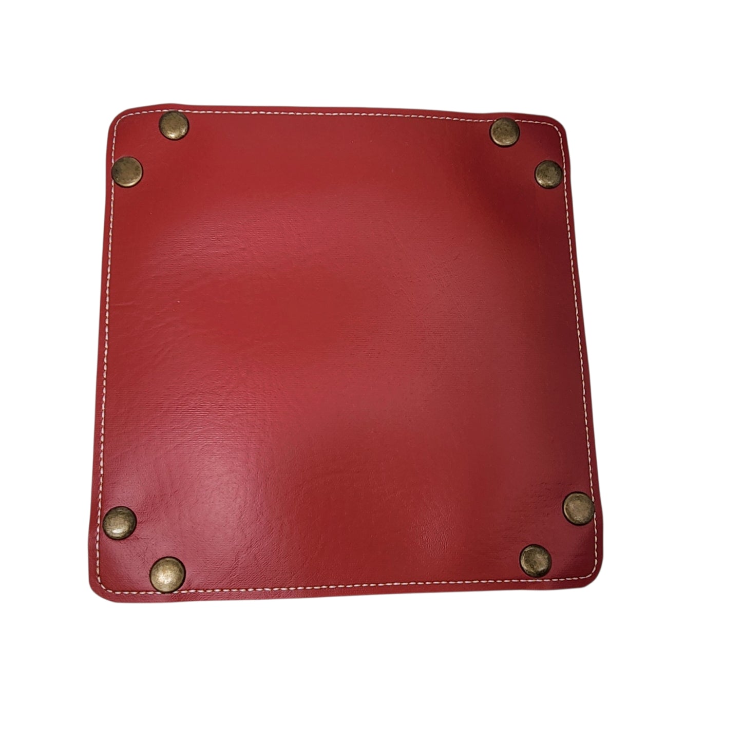 Strawberries and mouse dice tray