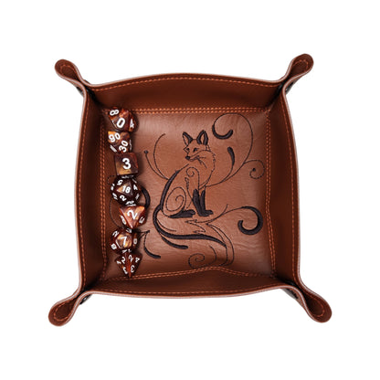 Fox gift set
