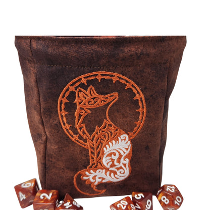 Fox gift set