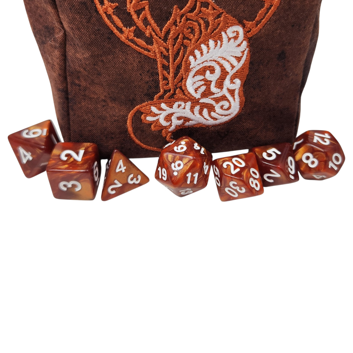 Fox gift set