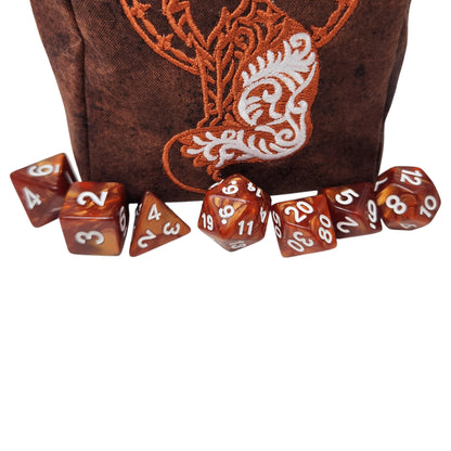 Fox gift set