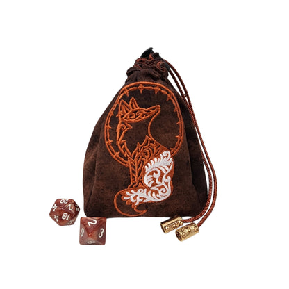Fox gift set