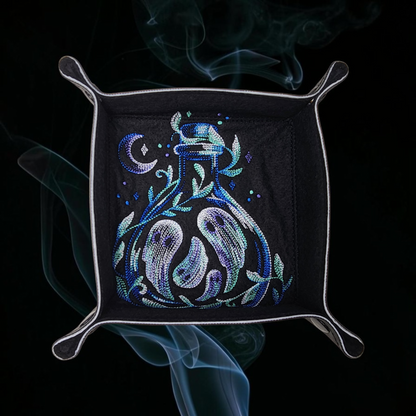 Spirit Potion dice tray