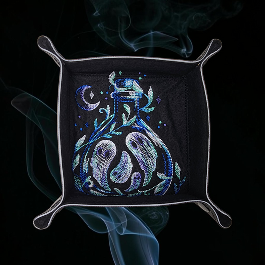 Spirit Potion dice tray