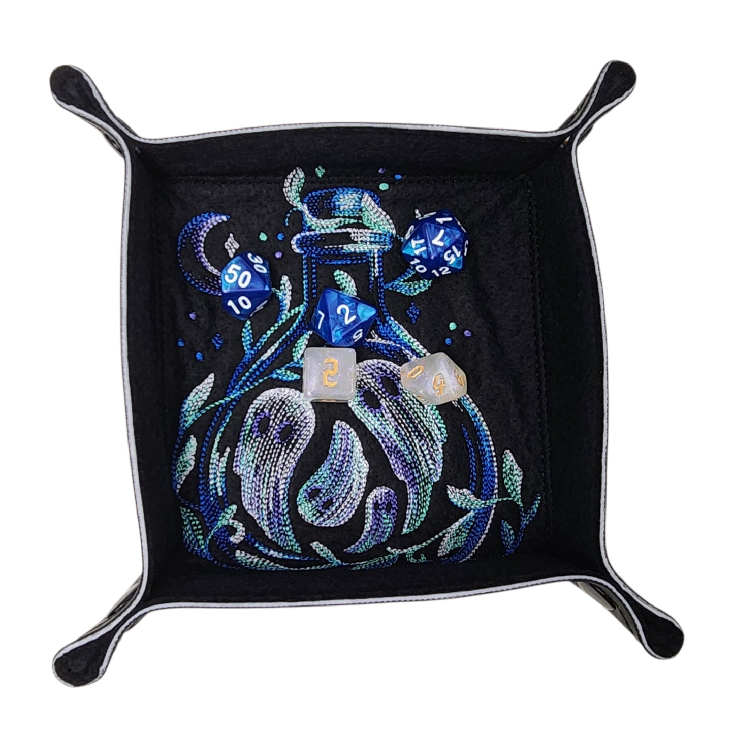 Spirit Potion dice tray