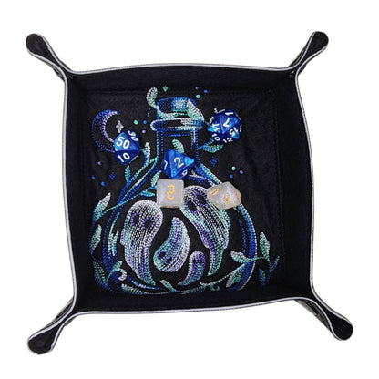 Spirit Potion dice tray