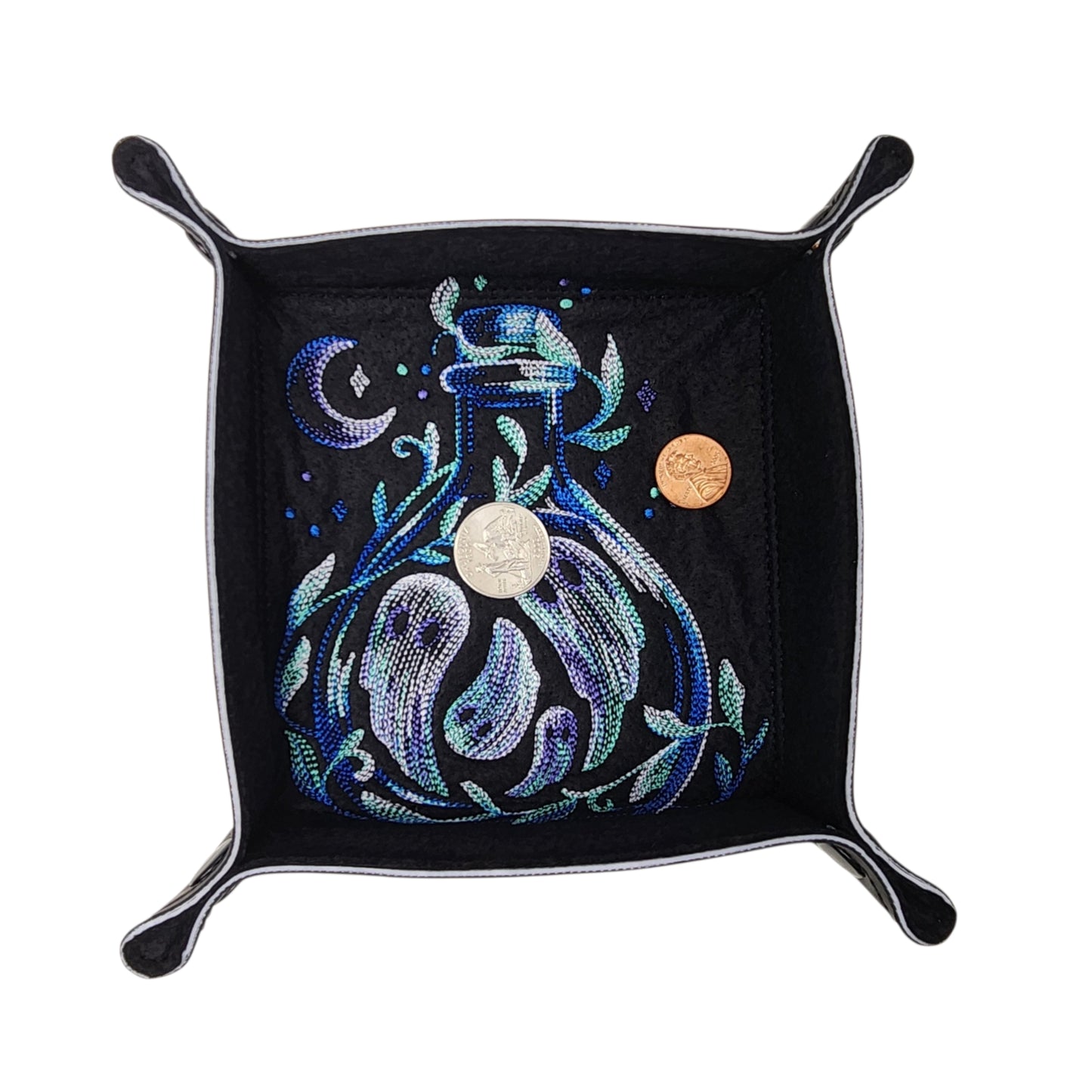 Spirit Potion dice tray