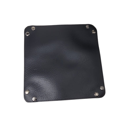 Anemone flower dice tray, large