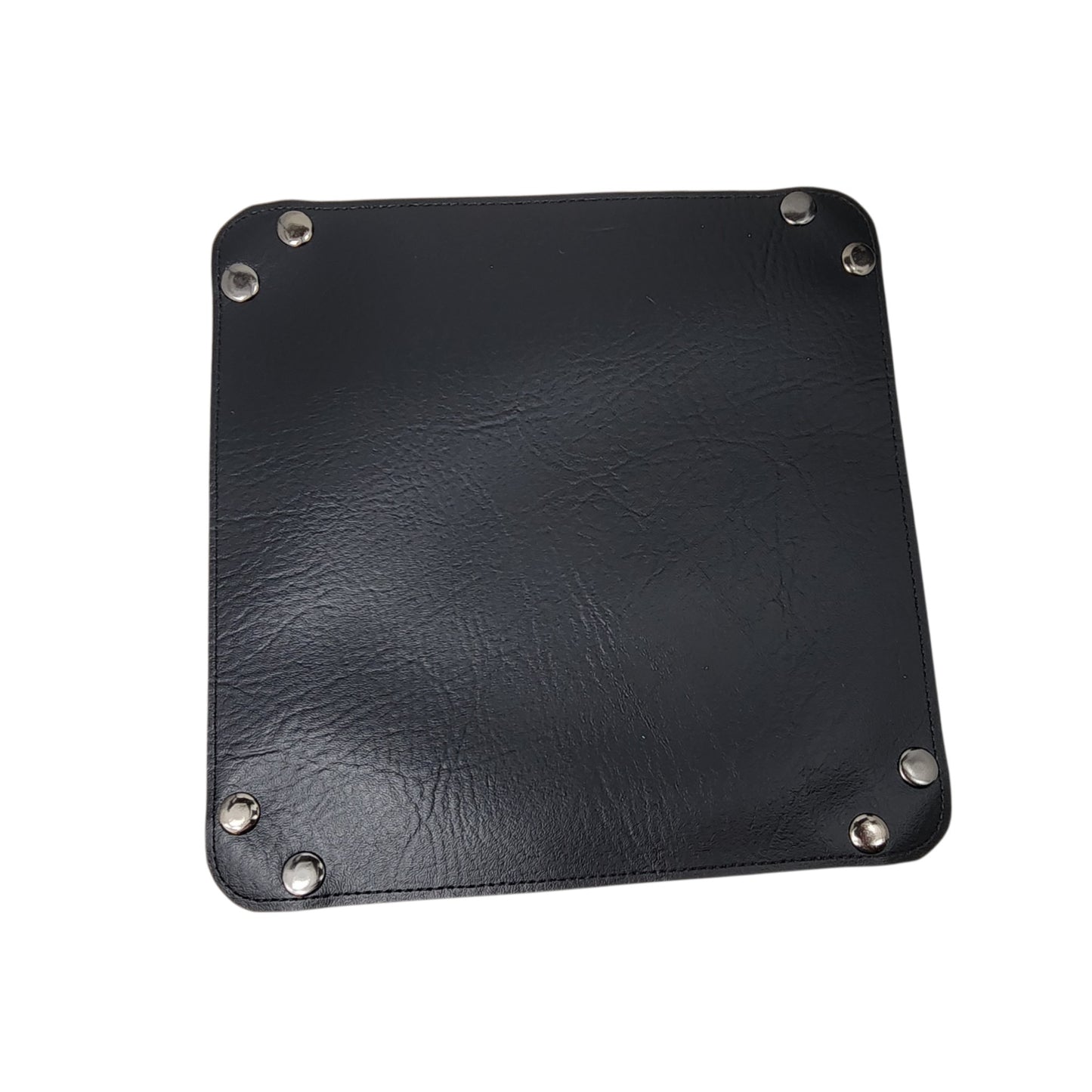 Rose flower dice tray, large