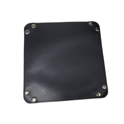 Rose flower dice tray, large