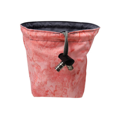 Pig dice bag, TTRPG