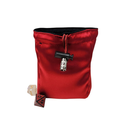 Vampire dice bag