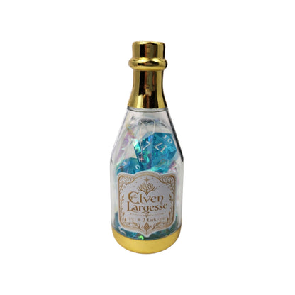Elven Bubbly Dice Gift Set