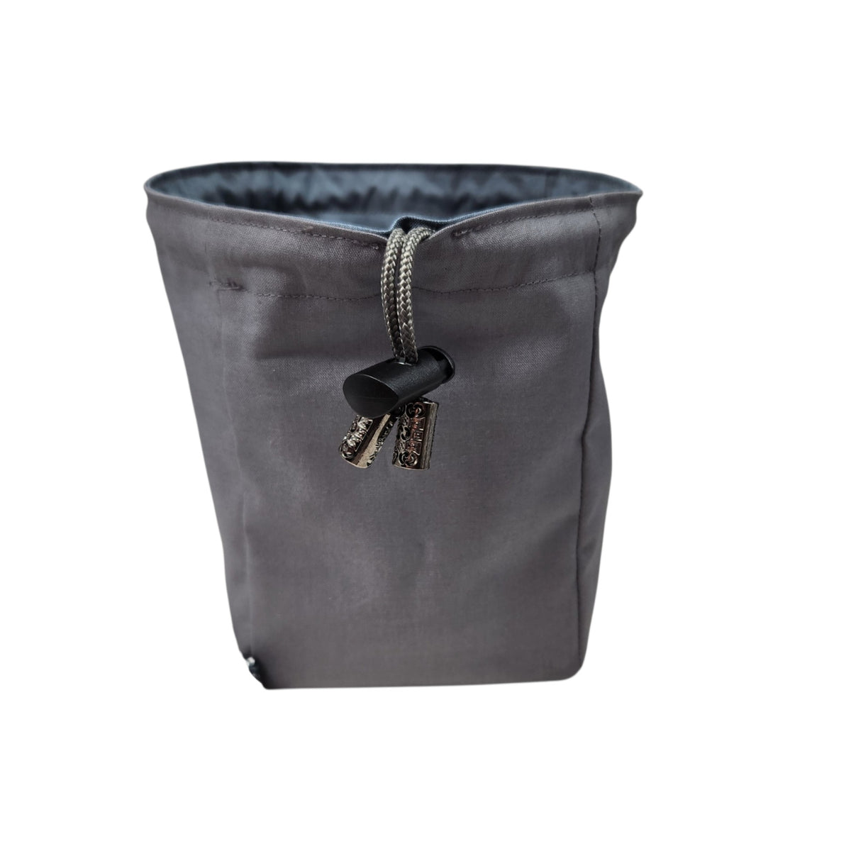 Wolf and Night dice bag