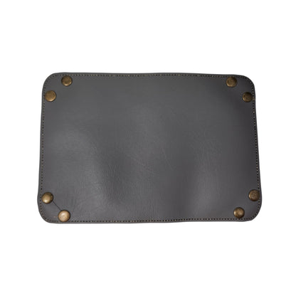 Magical moth rectangle dice tray