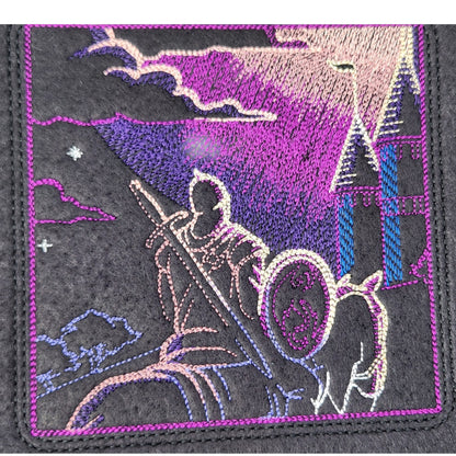 Fighter Dice Tray