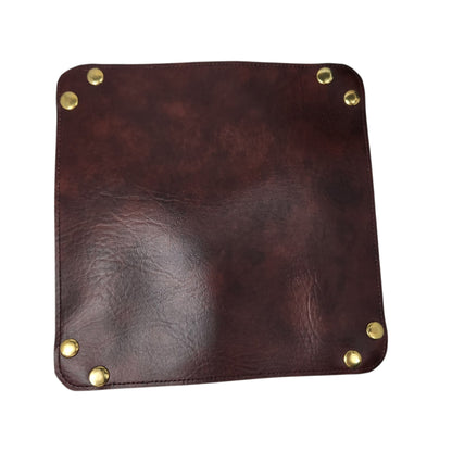 Loot dice tray