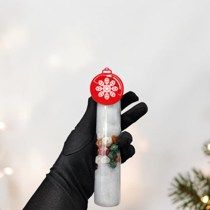 Mini dice Christmas set, gift set