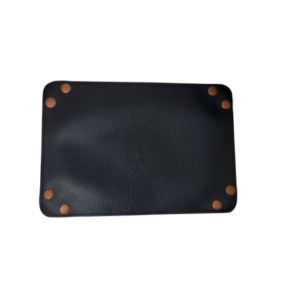 Treasure key dice tray, rectangle