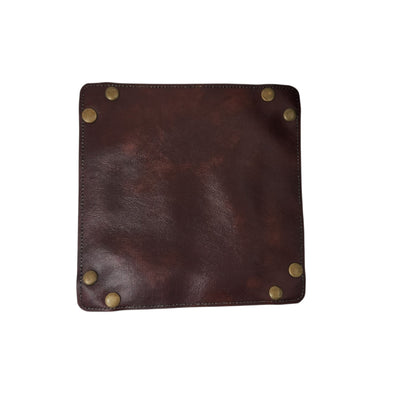 Frog dice tray, RPG