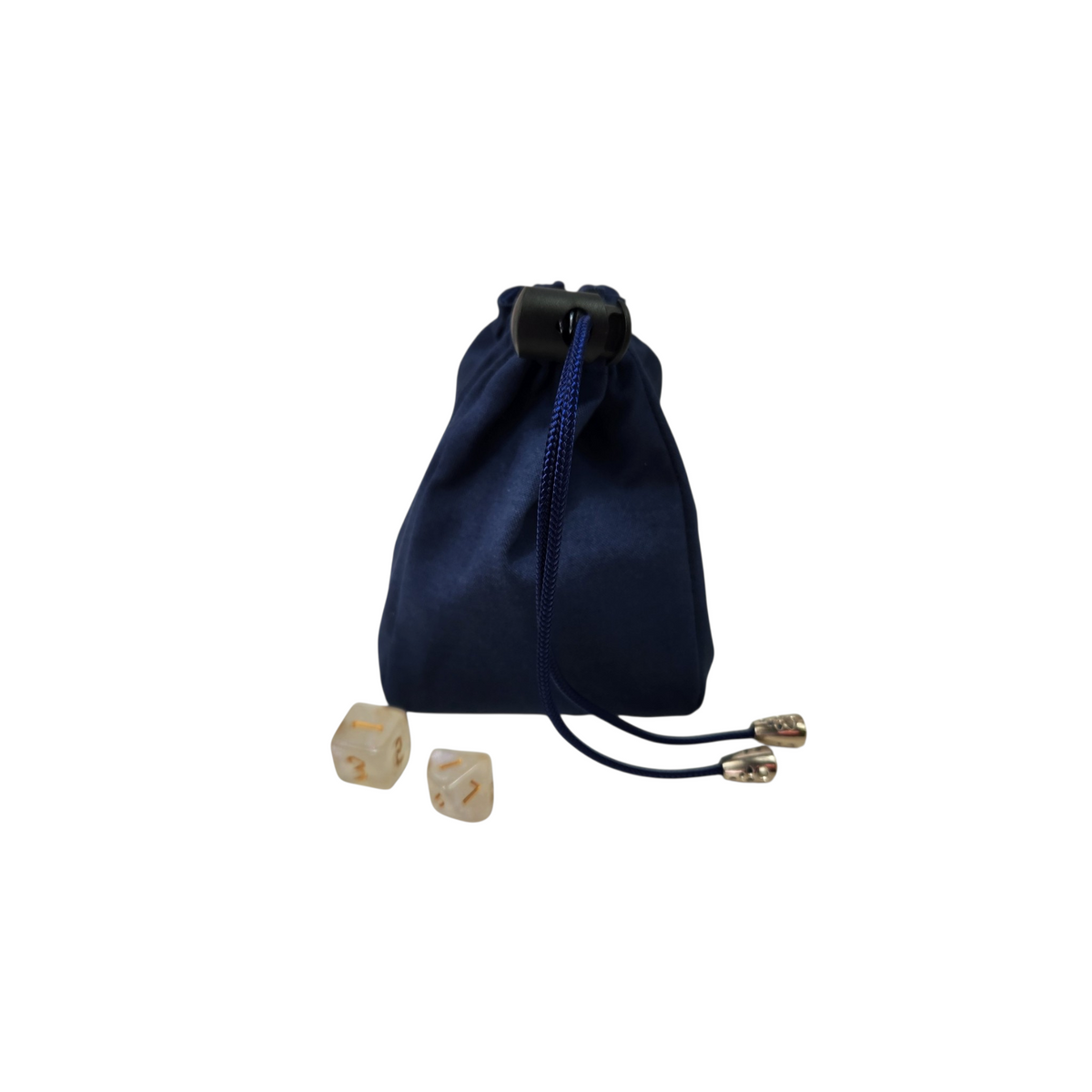 Celestial gift set, dice bag and tray