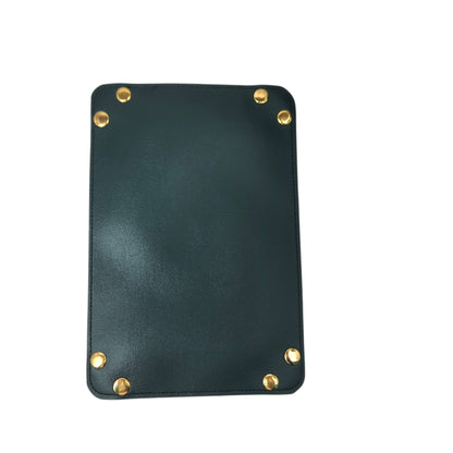 Pine and Ivy dice tray, rectangle