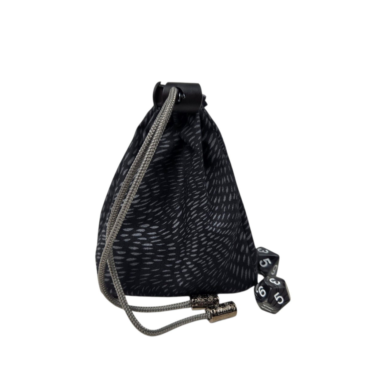 Mouse Dice Bag