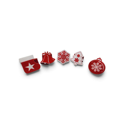 Mini dice Christmas set, gift set