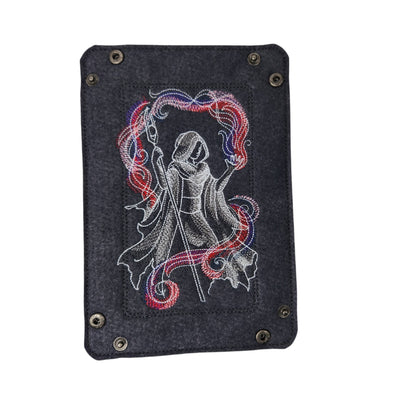 Sorcerer dice tray, rectangle