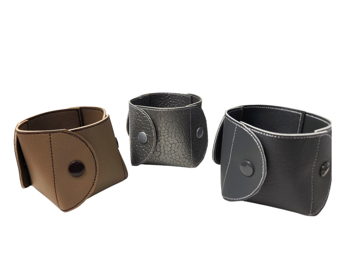 Foldable snack bowl/tray
