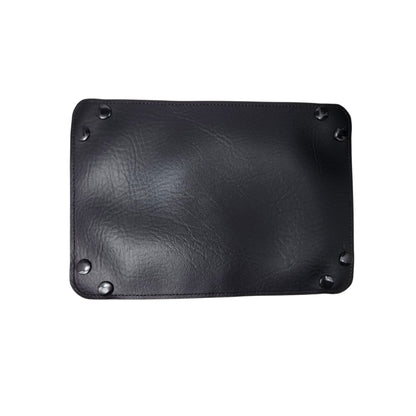 Mountain dragon dice tray, rectangle
