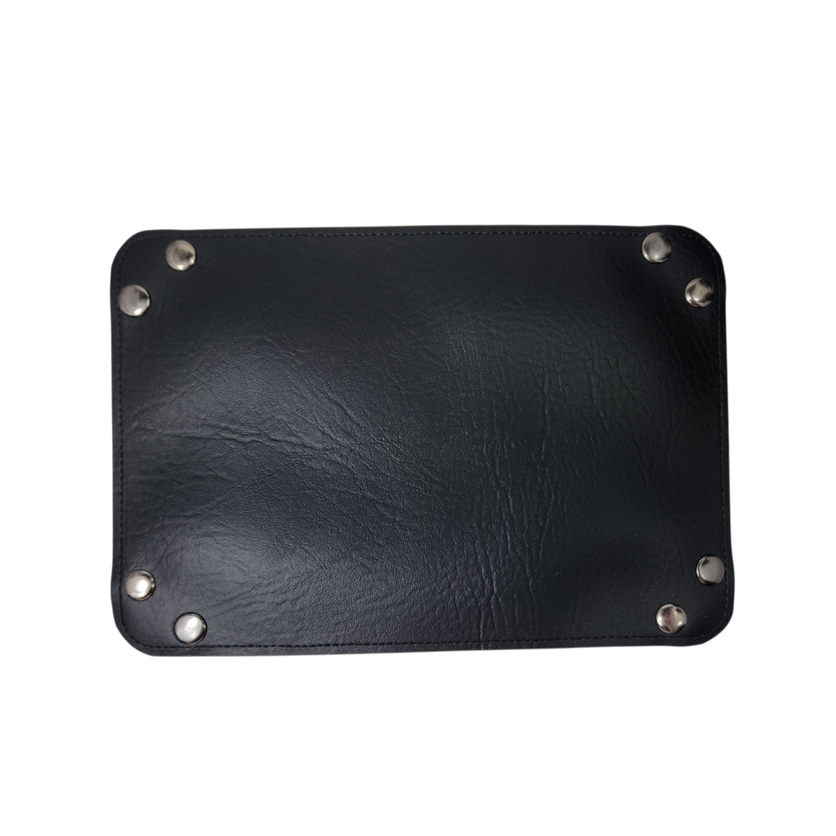 Autumn raven dice tray, rectangle