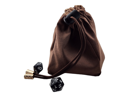 Rabbit Dice Bag