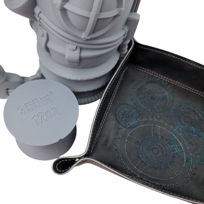 Artificer Gift Set for TTRPG Enthusiasts