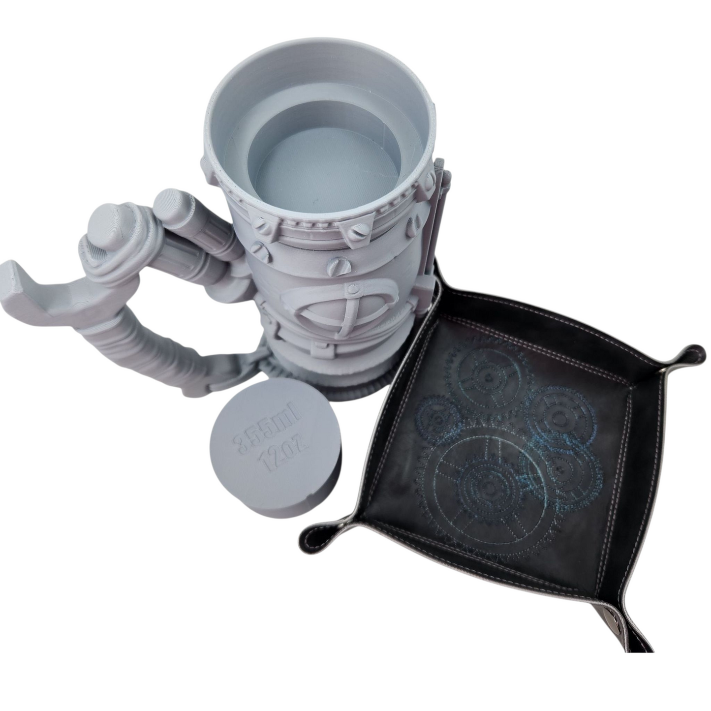 Artificer Gift Set for TTRPG Enthusiasts