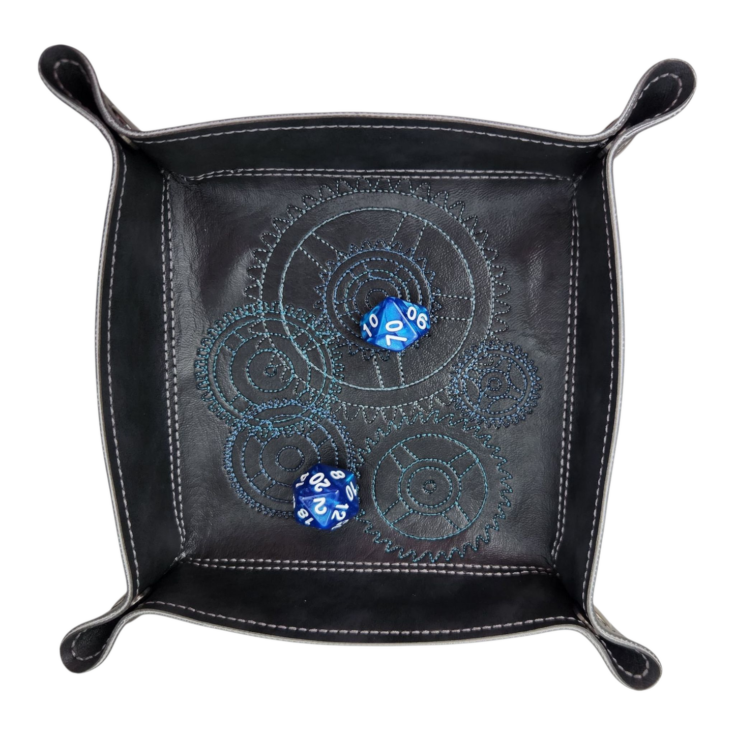 Artificer Gift Set for TTRPG Enthusiasts