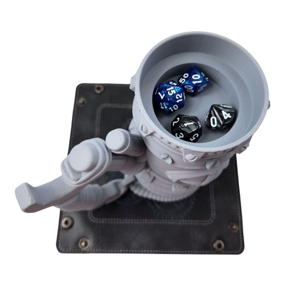 Artificer Gift Set for TTRPG Enthusiasts