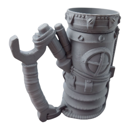 Artificer Gift Set for TTRPG Enthusiasts