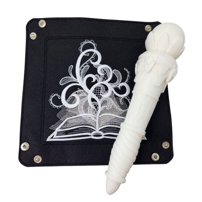 Magic Spell Gift Set for TTRPG Adventurers