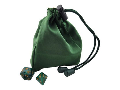 Bear Dice Bag - Rowan Gate