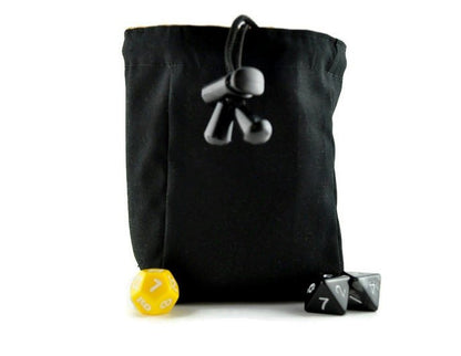 Bee Dice Bag - Rowan Gate