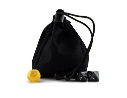 Bee Dice Bag - Rowan Gate