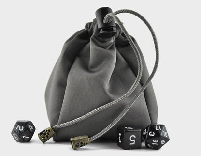 Centaur dice bag - Rowan Gate