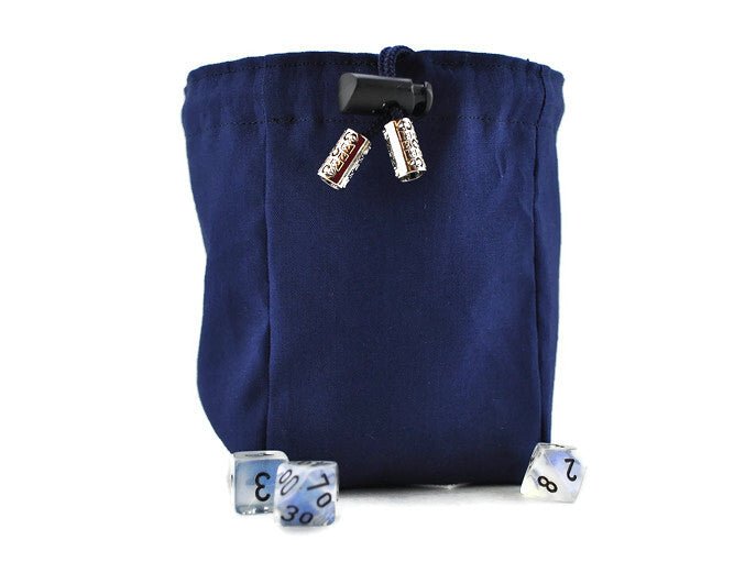 Crab dice bag - Rowan Gate