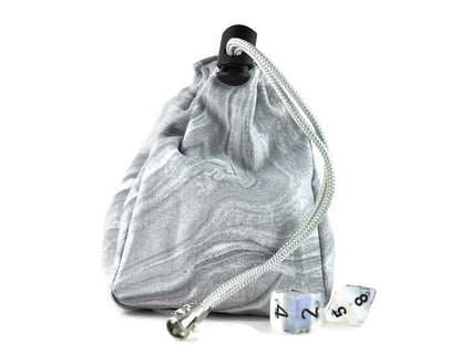 Cute dragon dice bag - Rowan Gate