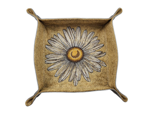 Daisy Dice Tray - Rowan Gate