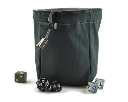 Dark Fairy Dice Bag - Rowan Gate