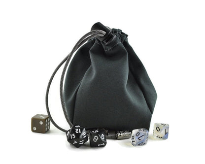 Dark Fairy Dice Bag - Rowan Gate